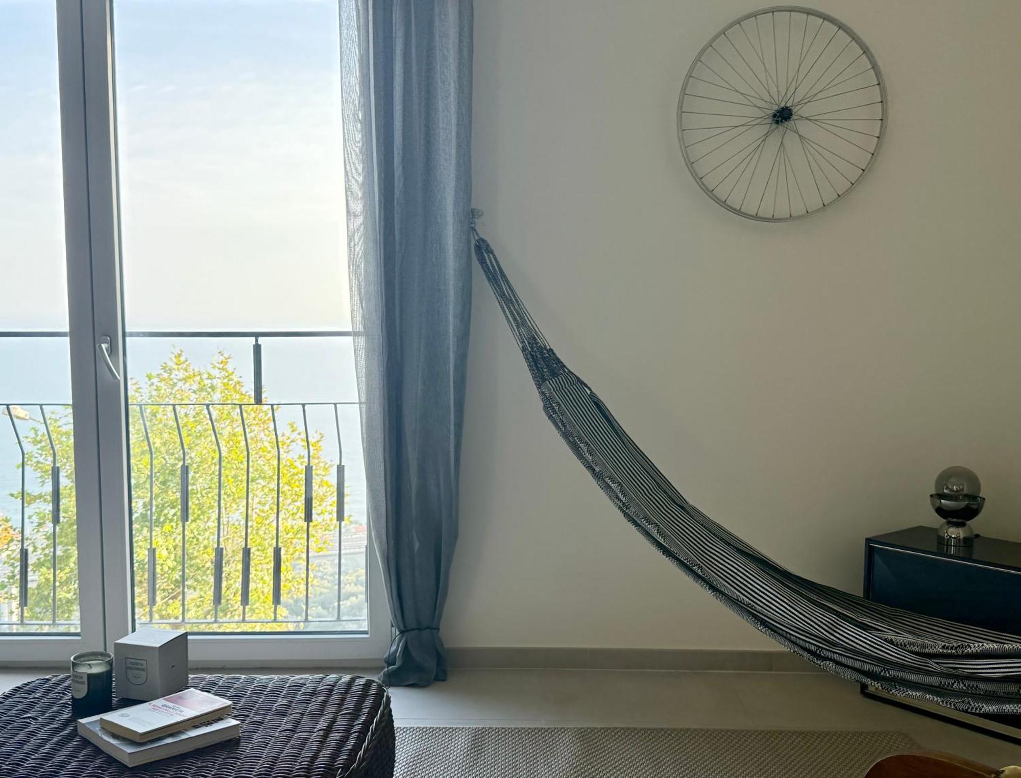 Villa Cielo Costarainera Zewnętrze zdjęcie
